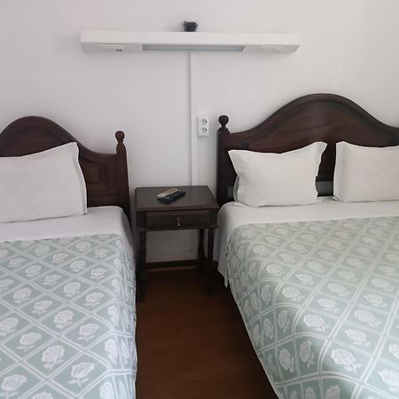 מלון ליסבון Pensao Residencial Estrela Do Mondego מראה חיצוני תמונה