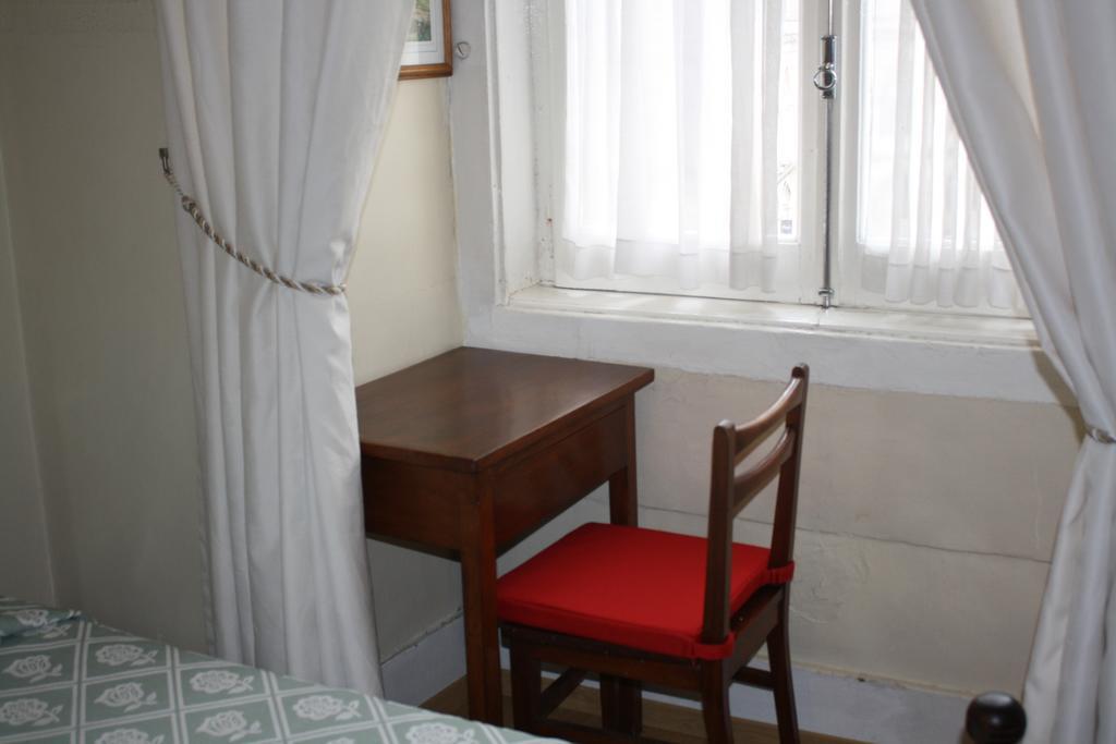 מלון ליסבון Pensao Residencial Estrela Do Mondego מראה חיצוני תמונה