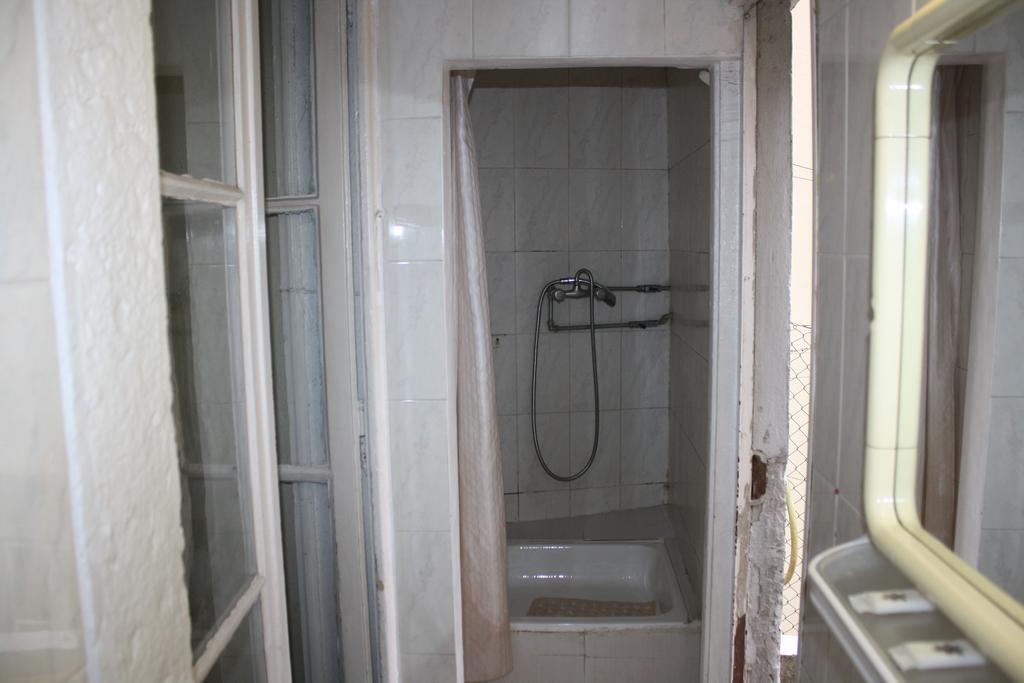 מלון ליסבון Pensao Residencial Estrela Do Mondego חדר תמונה