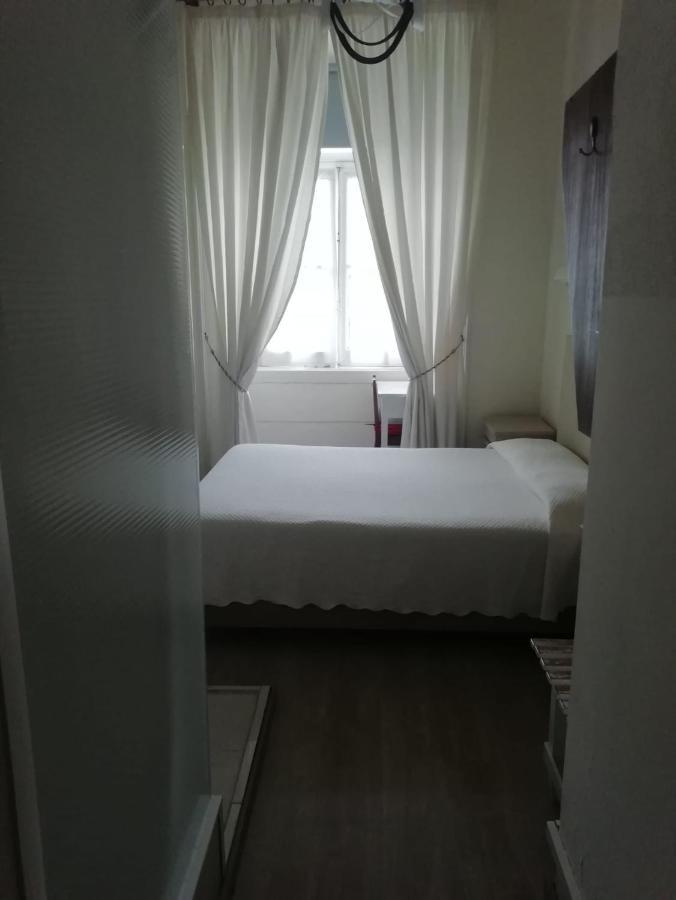 מלון ליסבון Pensao Residencial Estrela Do Mondego מראה חיצוני תמונה